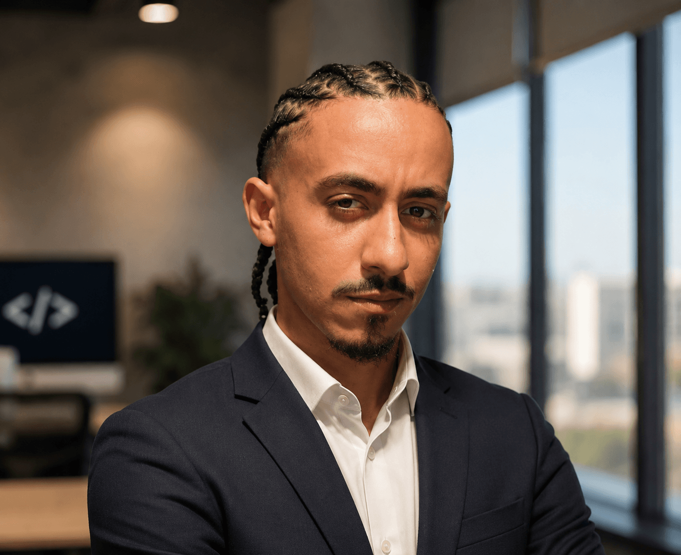 Abdallah Agmar